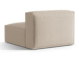 Modular armchair 649197
