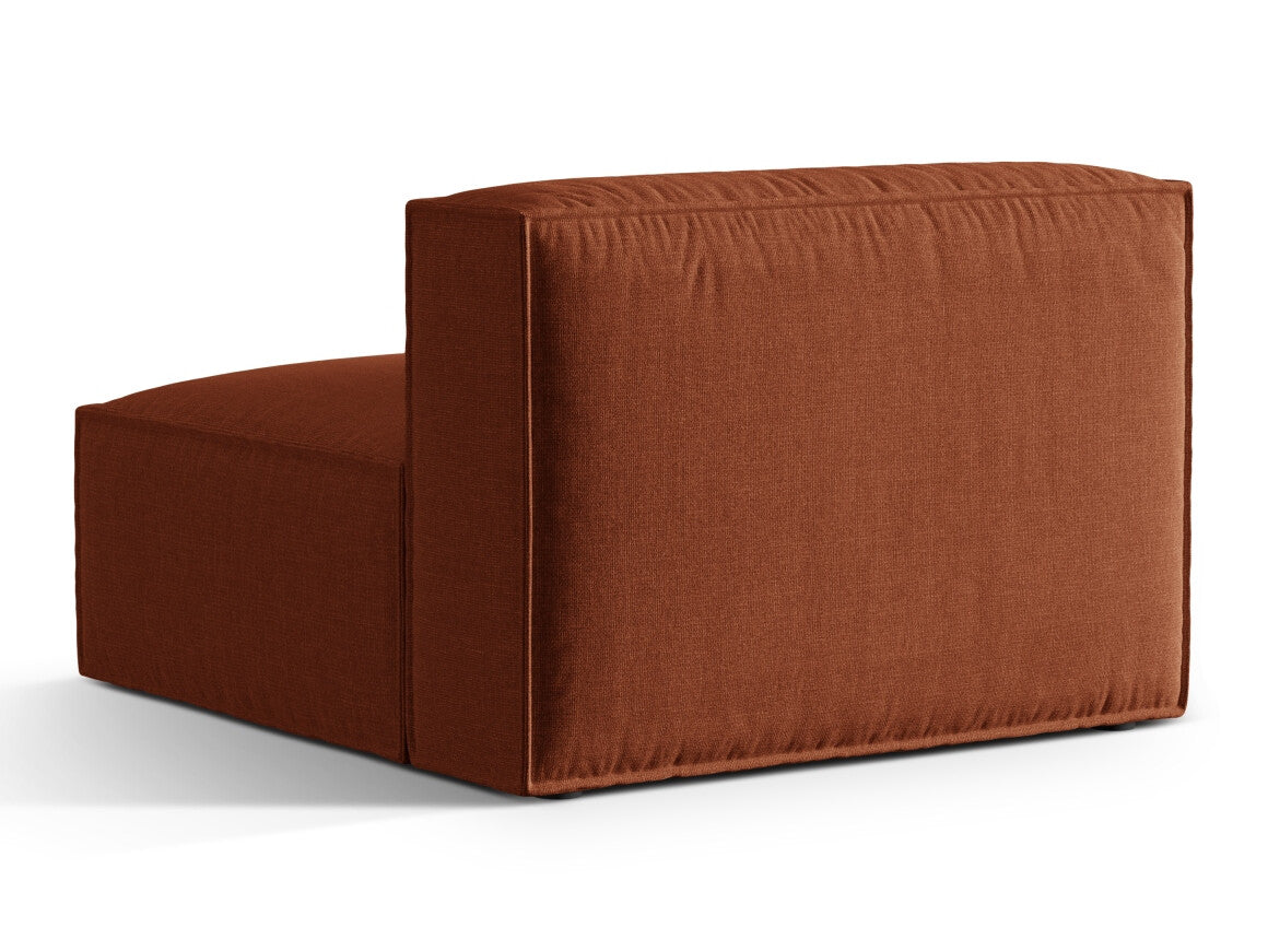 Modular armchair 649197