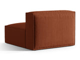 Modular armchair 649197