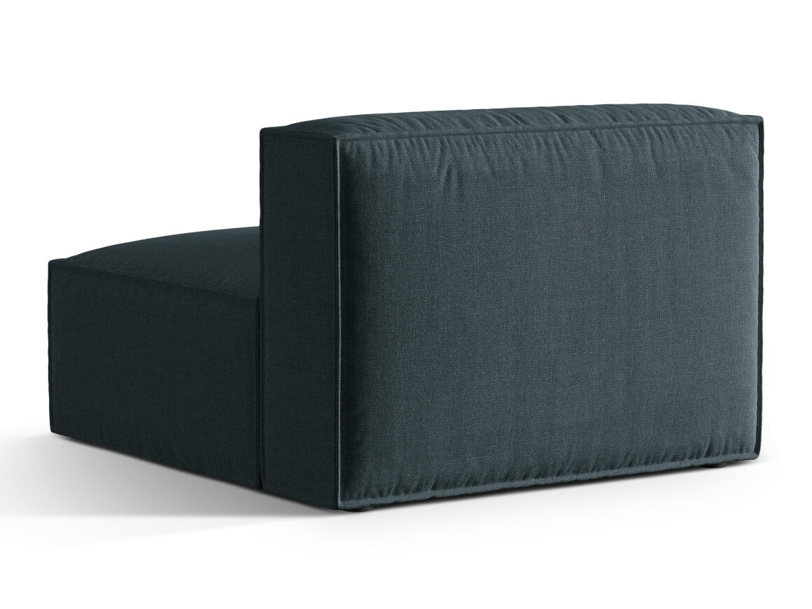 Modular armchair 649197