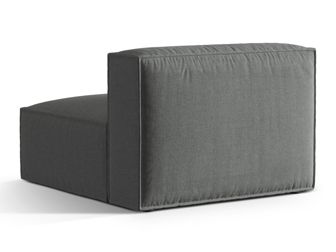 Modular armchair 649197