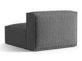 Modular armchair 649197
