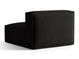 Modular armchair 649197