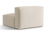 Modular armchair 649197