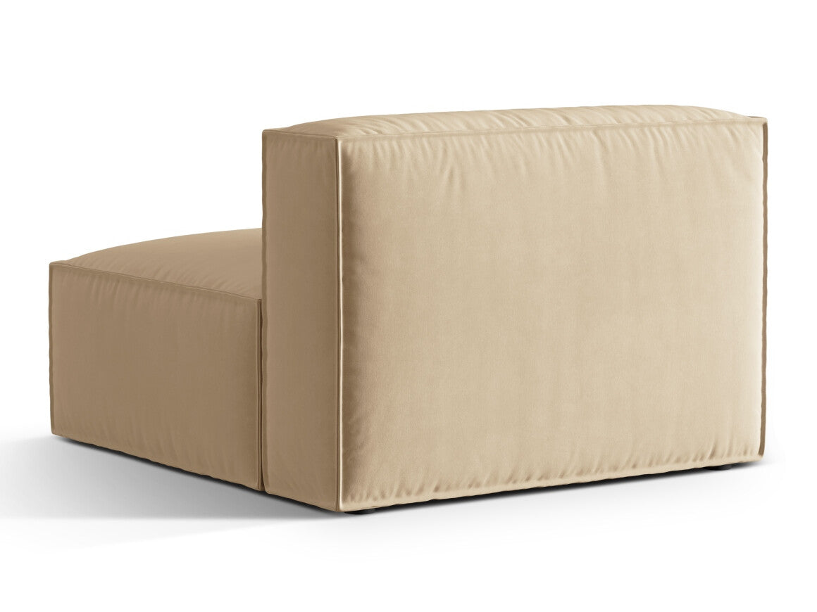 Modular armchair 649197