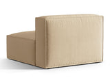 Modular armchair 649197