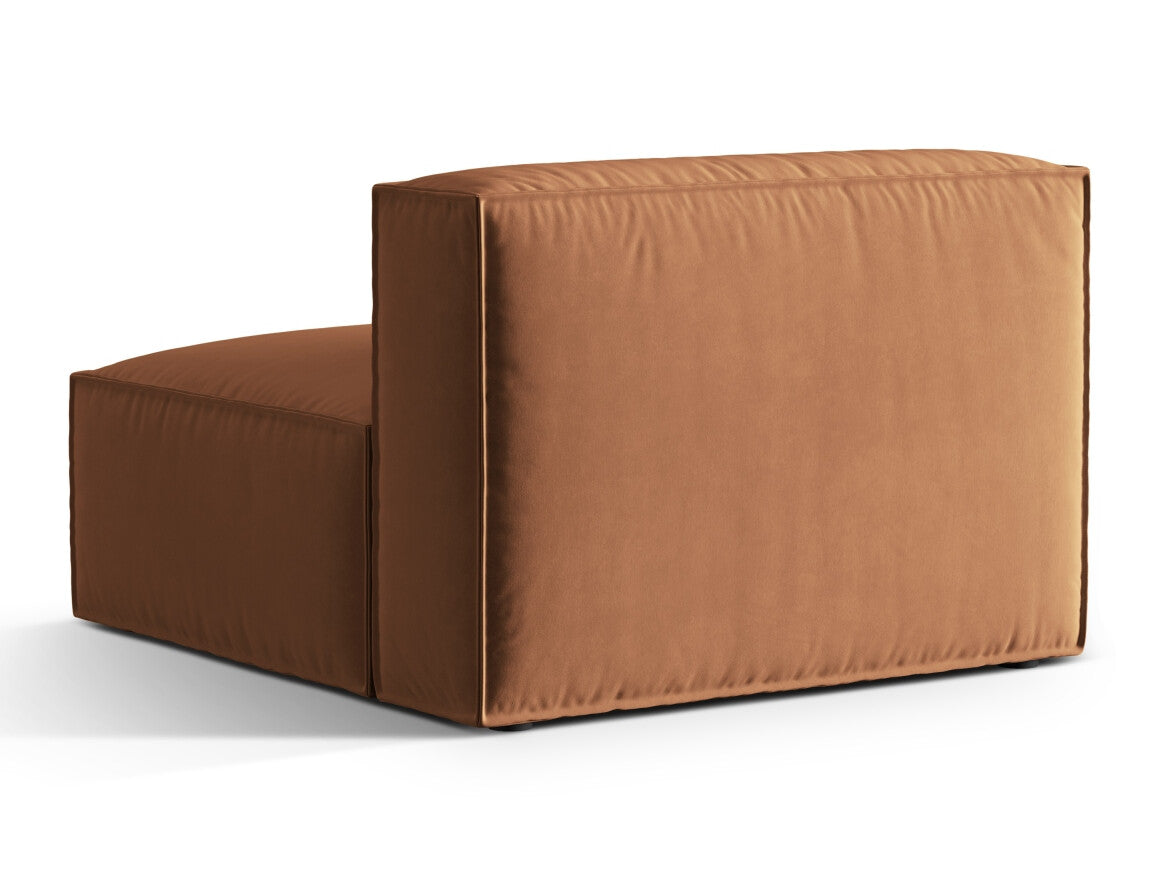 Modular armchair 649197