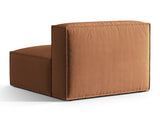 Modular armchair 649197