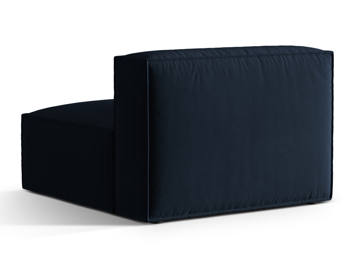 Modular armchair 649197