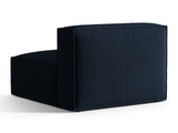 Modular armchair 649197