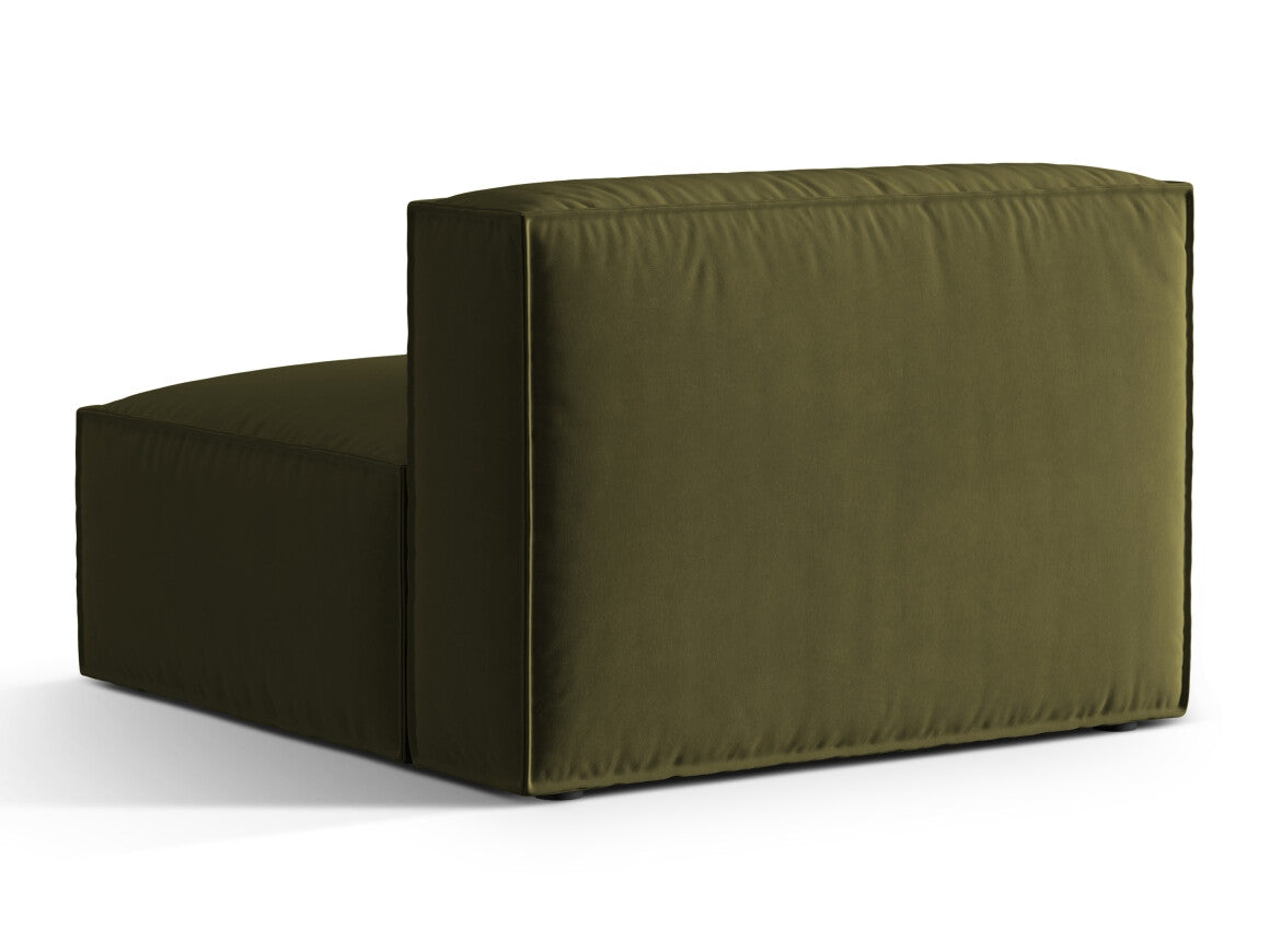Modular armchair 649197