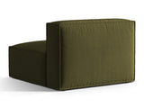 Modular armchair 649197