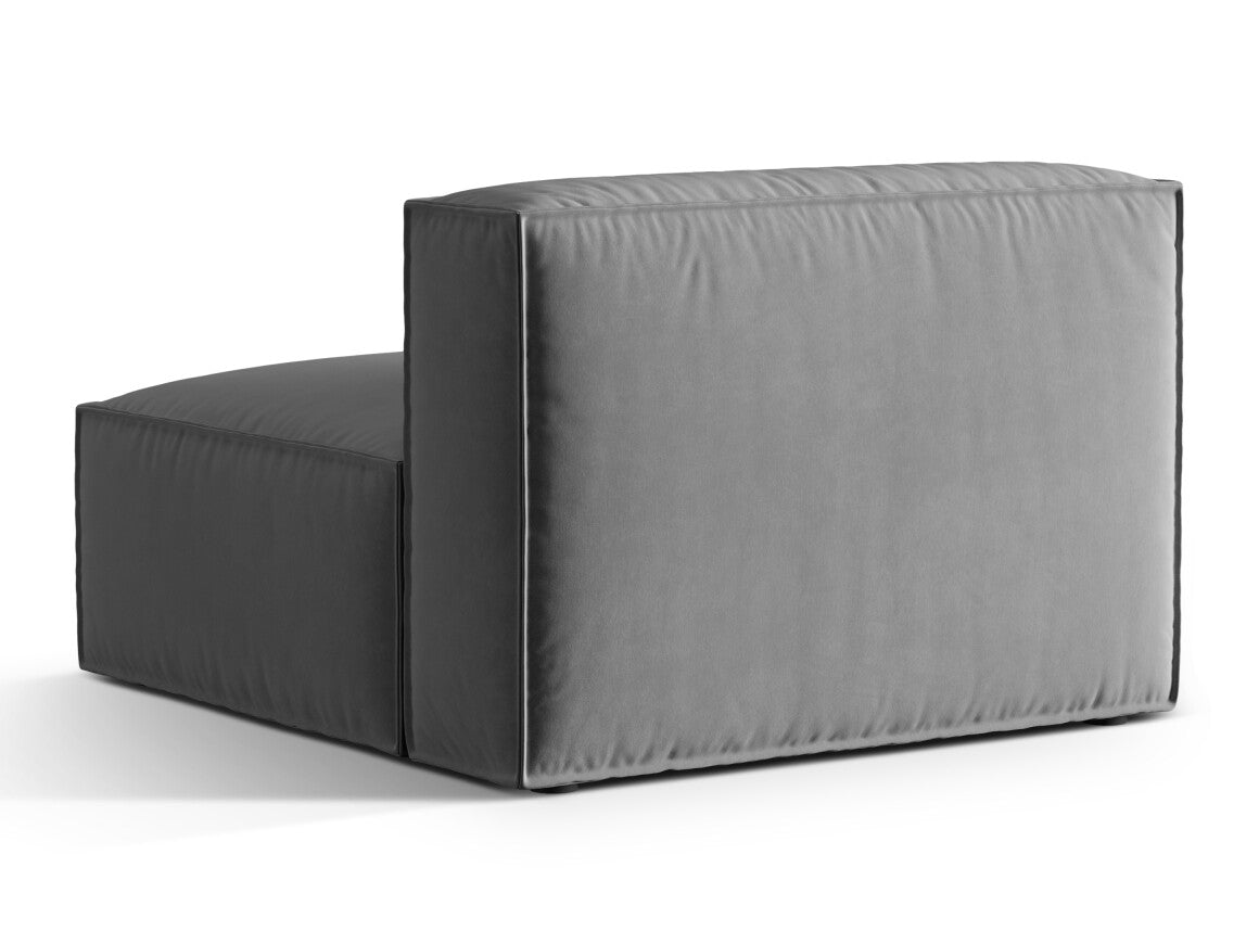 Modular armchair 649197