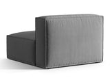 Modular armchair 649197