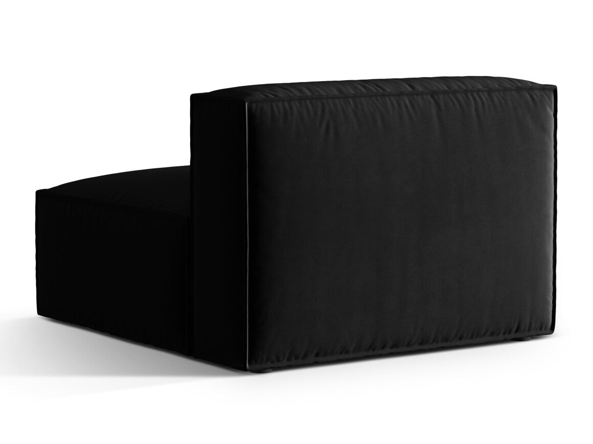 Modular armchair 649197