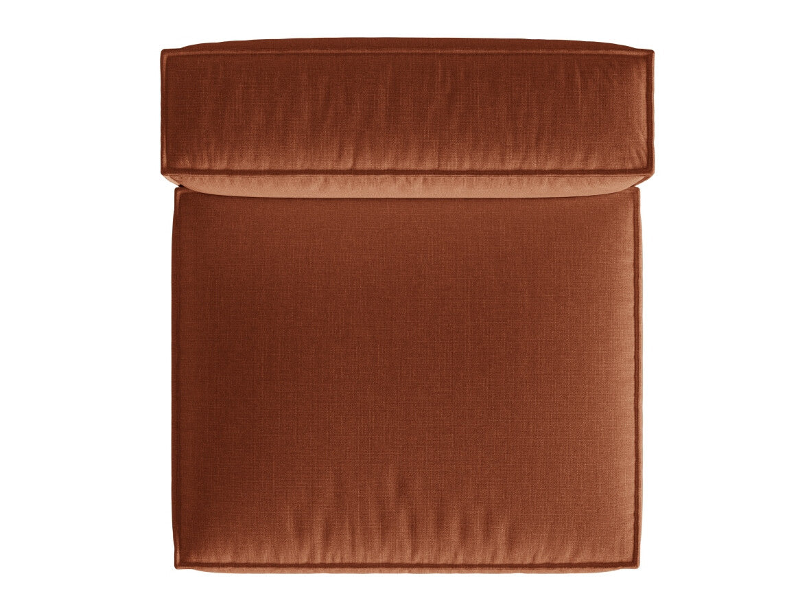 Modular armchair 649197