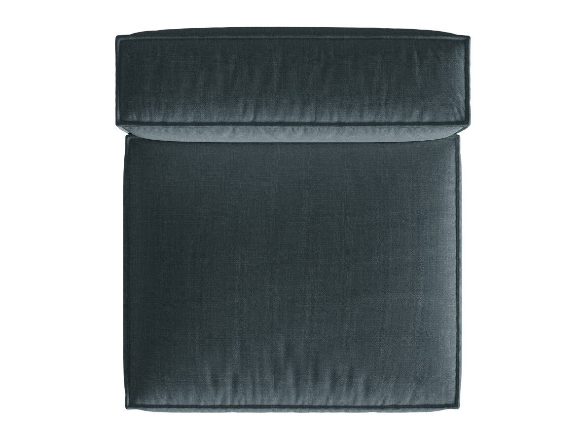 Modular armchair 649197
