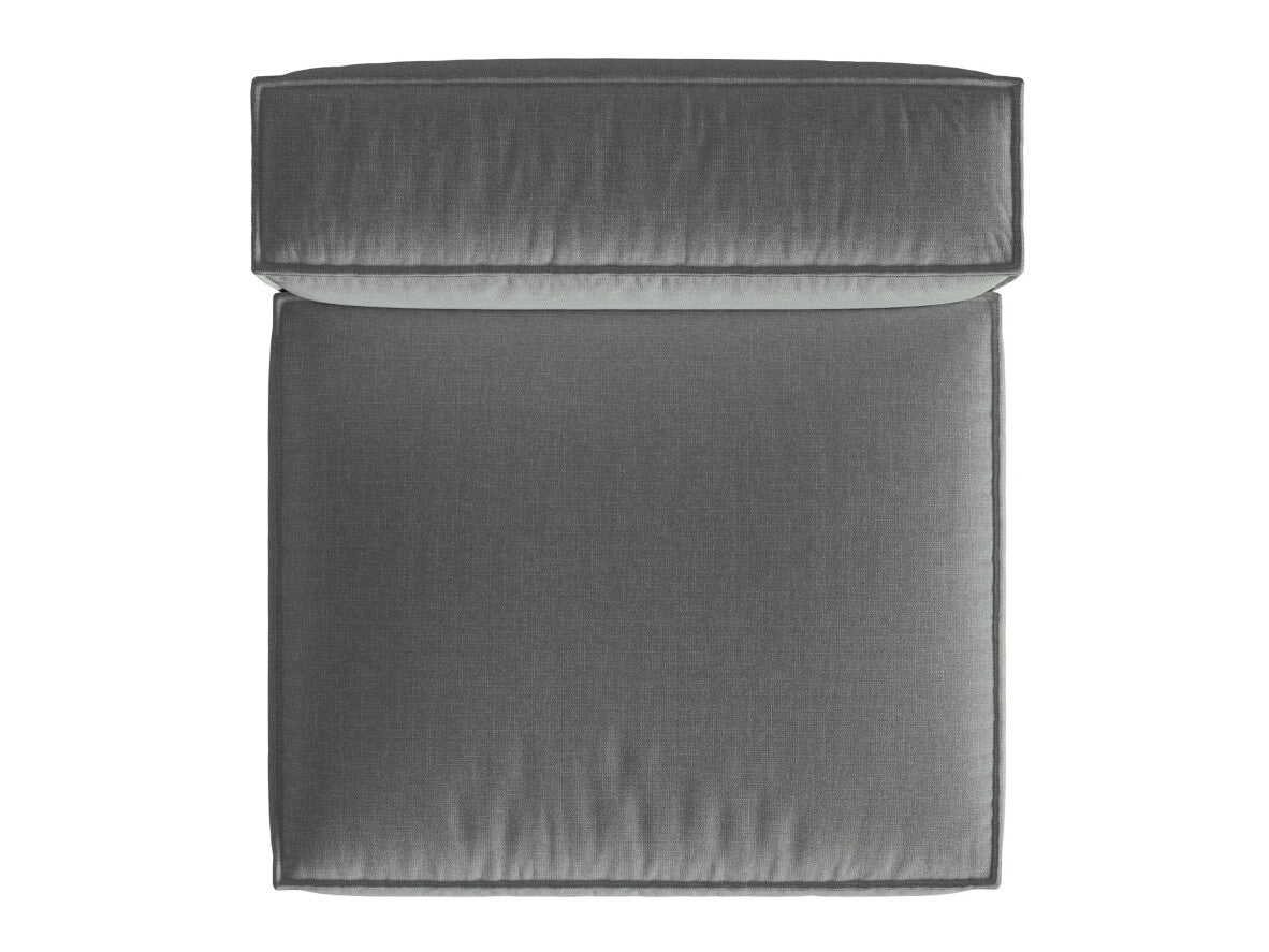 Modular armchair 649197