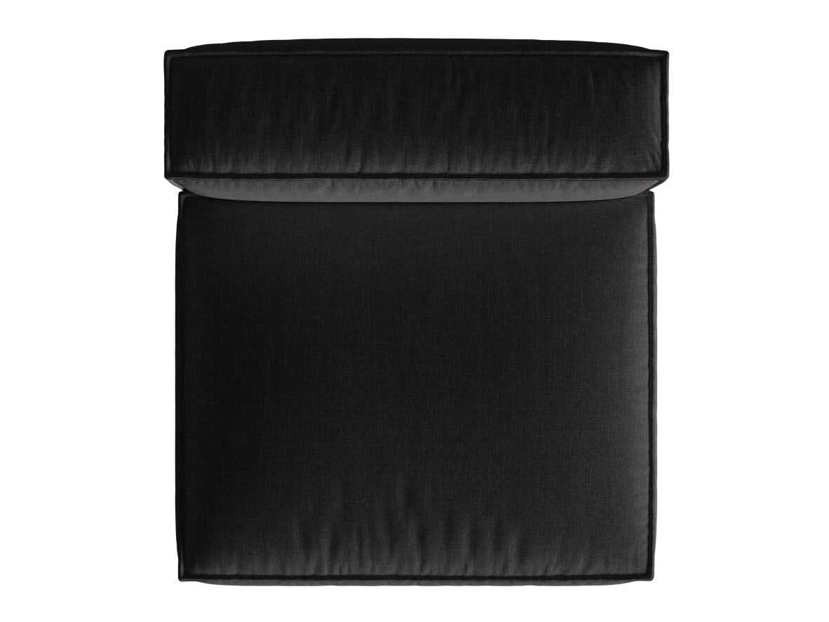 Modular armchair 649197
