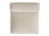 Modular armchair 649197