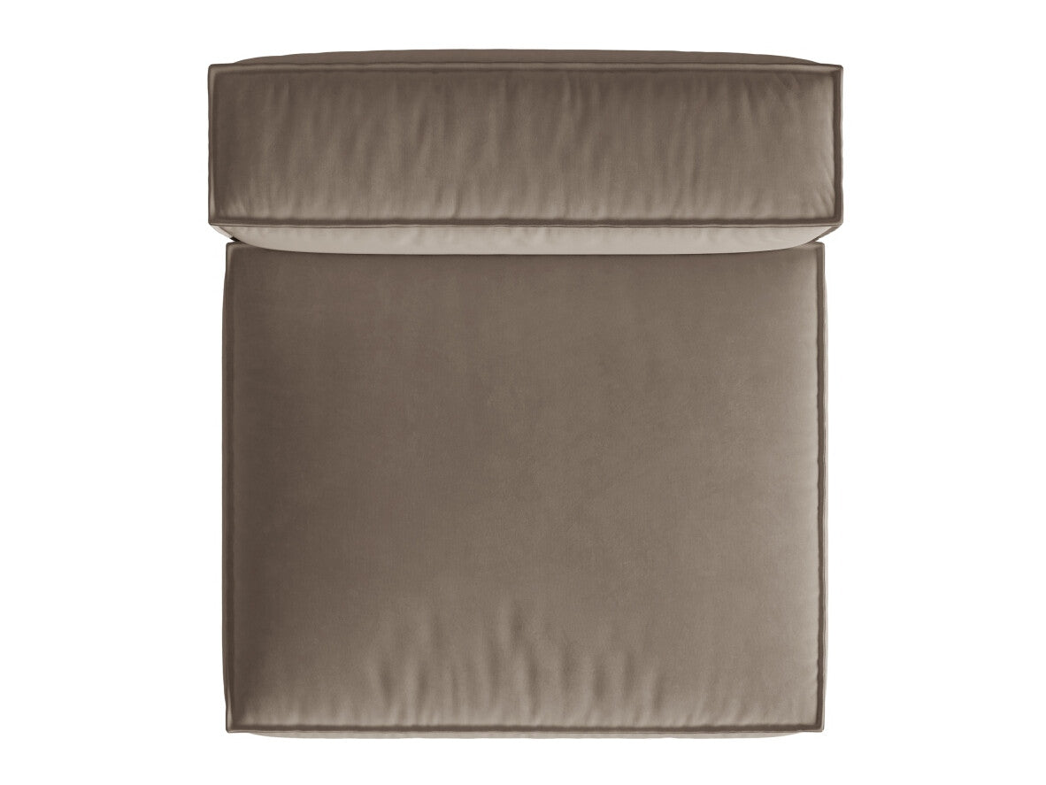 Modular armchair 649197