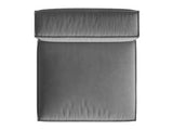 Modular armchair 649197
