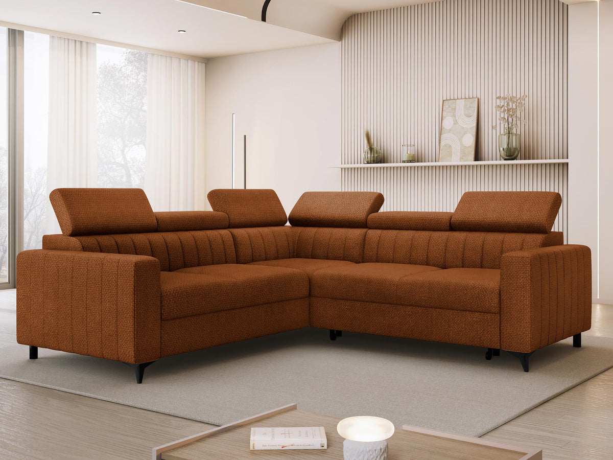 Corner sofa 498756