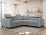 Corner sofa 498756