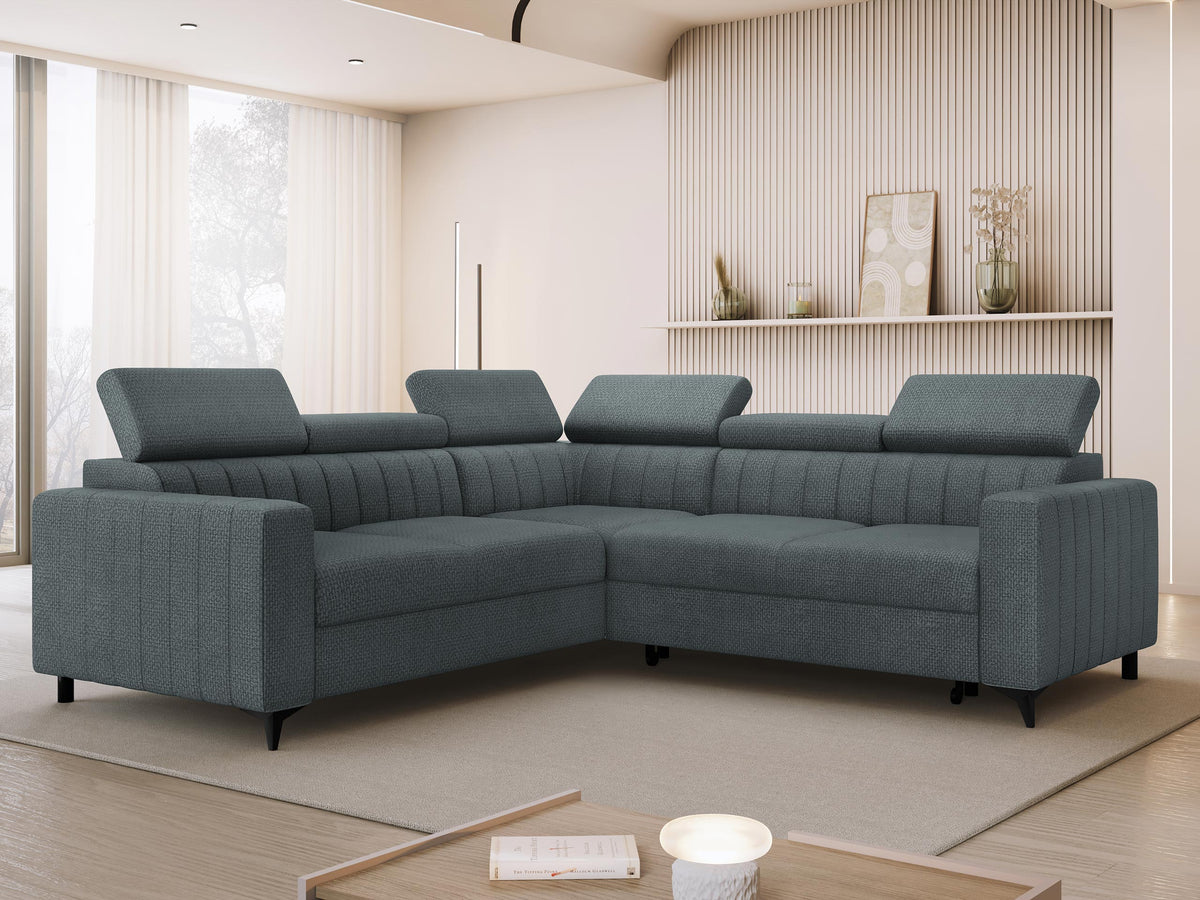 Corner sofa 498756