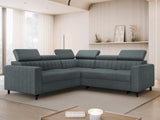 Corner sofa 498756