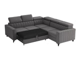 Corner sofa 498756