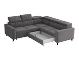 Corner sofa 498756