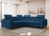 Corner sofa 498756