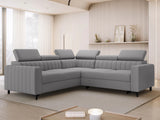Corner sofa 498756
