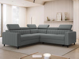 Corner sofa 498756