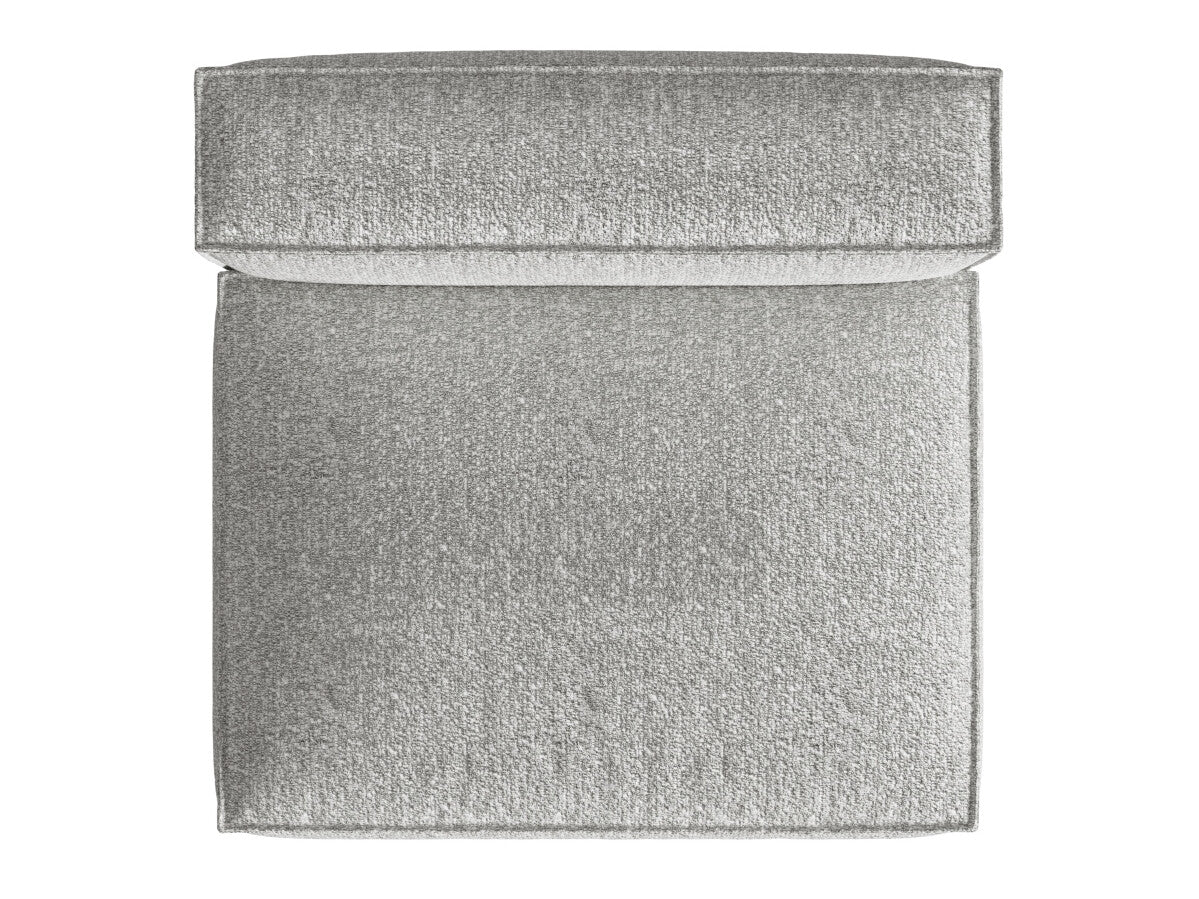 Modular armchair 649321