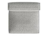 Modular armchair 649321
