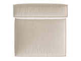 Modular armchair 649321