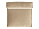 Modular armchair 649321
