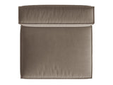 Modular armchair 649321