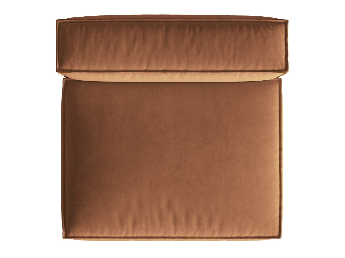 Modular armchair 649321