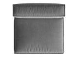 Modular armchair 649321