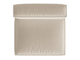 Modular armchair 649321