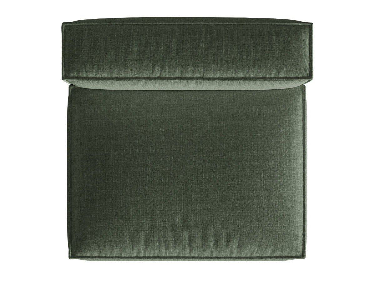 Modular armchair 649321
