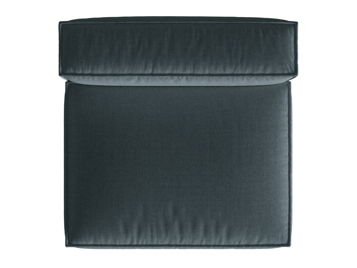 Modular armchair 649321
