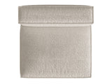 Modular armchair 649321