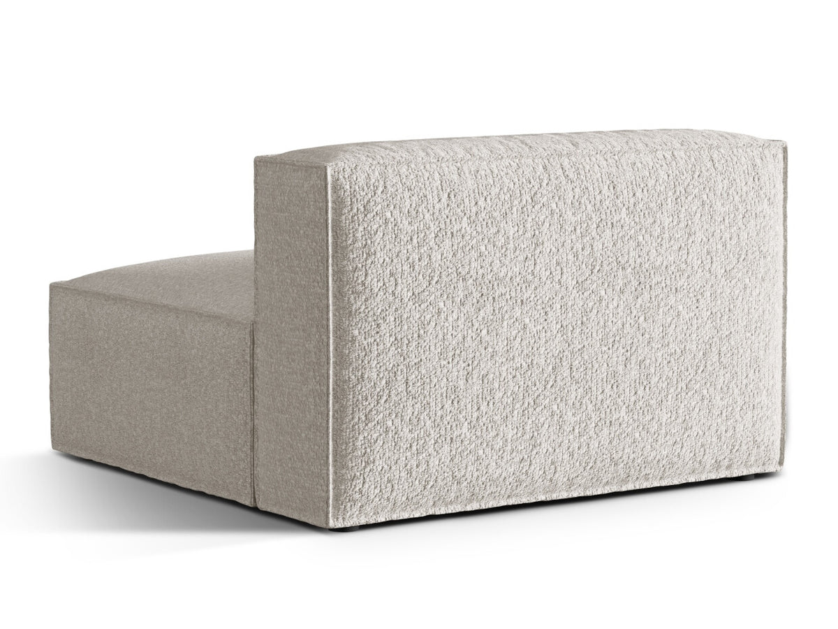Modular armchair 649321