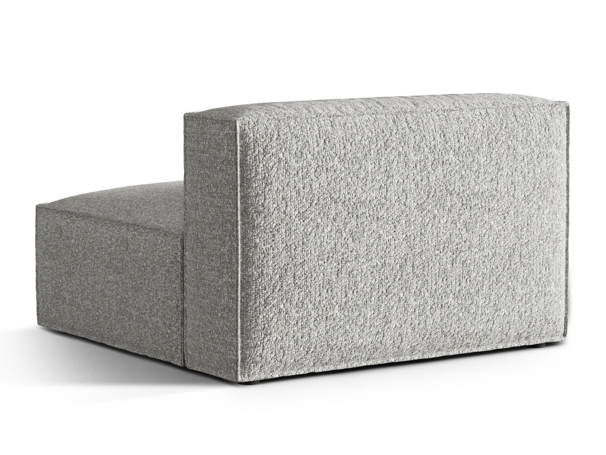Modular armchair 649321