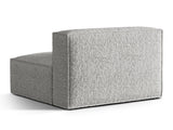 Modular armchair 649321