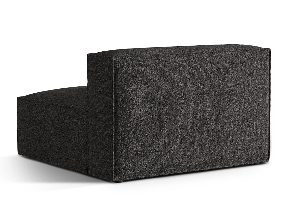 Modular armchair 649321